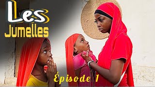 Les Jumelles - Amina Et Khadija - Épisode 1
