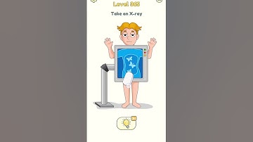 Dop 2 Delete One Part Level 365 #shorts #youtubeshorts