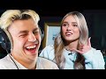 Sie hatte einen Crush auf Tokyo Ghoul?! I Papaplatte Reaction