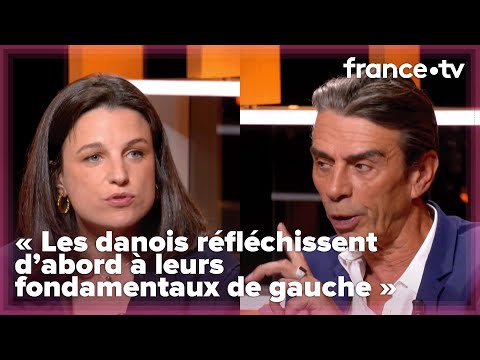 Immigration : Quelles Sont Les Particularités Du Modèle Danois ? - #CCeSoir Du 24 Mai 2023