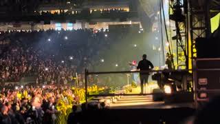 Must’ve Never Met You - Luke Combs - Live at Levi’s Stadium 2024-05-17 Friday, May 17, 2024