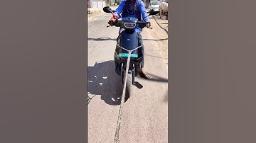 New problem spot in new ola s1 pro gen 2 #shorts #olas1progen2