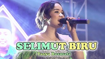 SELIMUT BIRU l TASYA ROSMALA l BOSS MUSIC  (OFFICIAL LIVE MUSIC WEDDING PARTY )