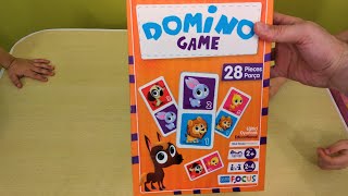 Domino nasıl oynanır domino nasıl oynanır?