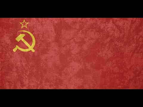 Leningrad Red Army Choir - Behind the Don River (Young Cossack's song)