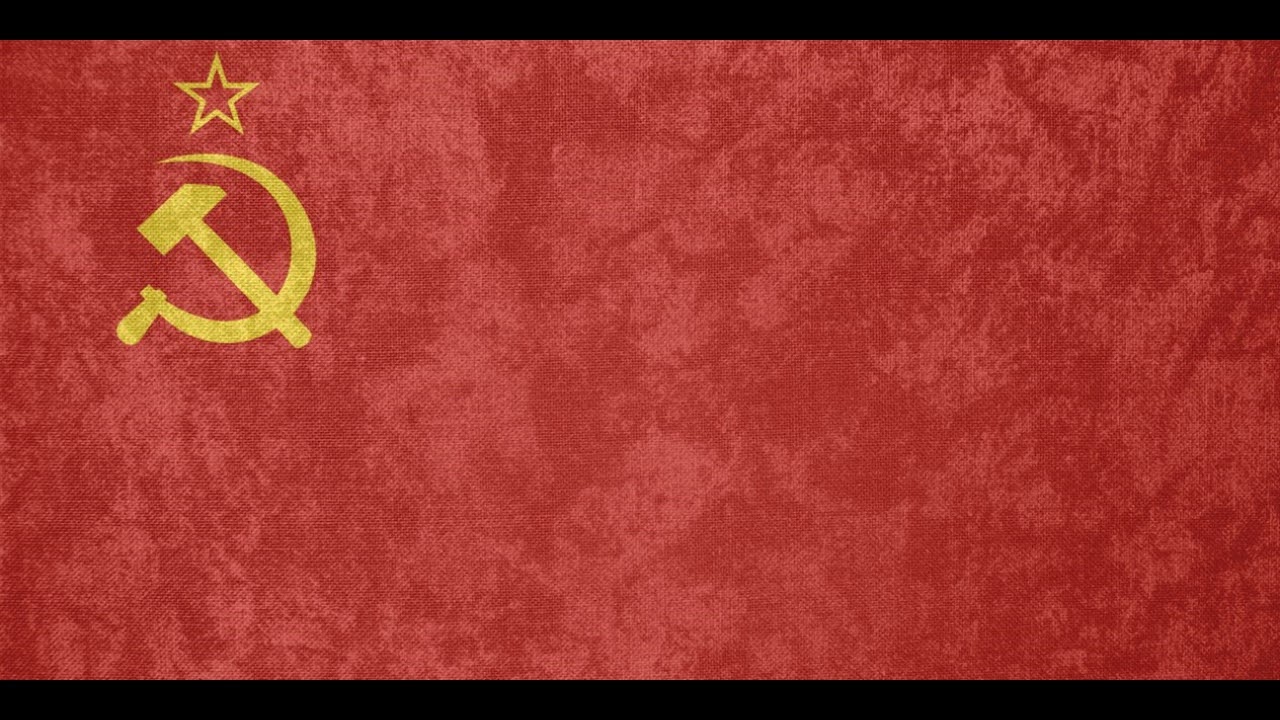 Leningrad Red Army Choir - Behind the Don River (Young Cossack's song)