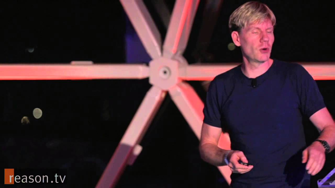 Can You Fix the World with $75 Billion? Bjorn Lomborg has some really good ideas.