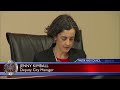 Adoption of 'Fostering Community Trust' Ordinance