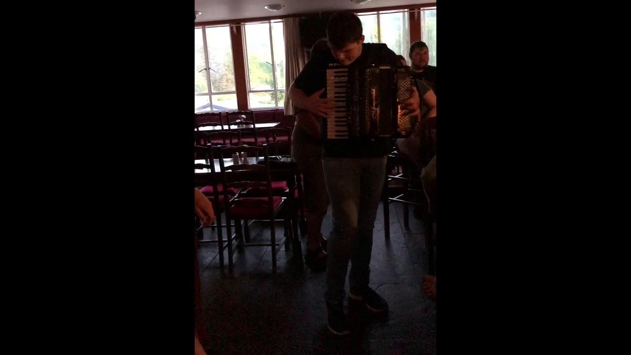 The Kishorn Commandos YouTube