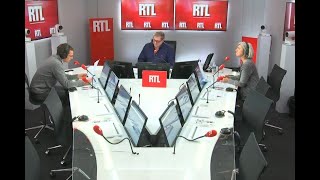 Les actualités de 6h30 - Pédophilie dans la Nièvre : mise en examen, elle clame son innocence