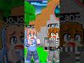 JJ epic franz jojo minicraft