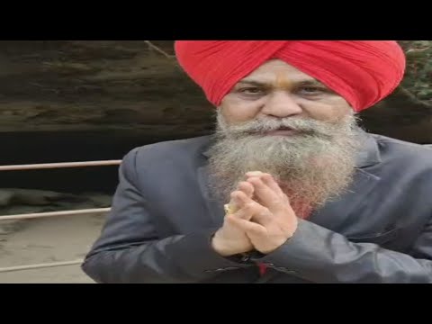 Lakhbir Singh Lakha on Mawjymbuin cave Development, Shilong #NarendraModi @NarendraModi