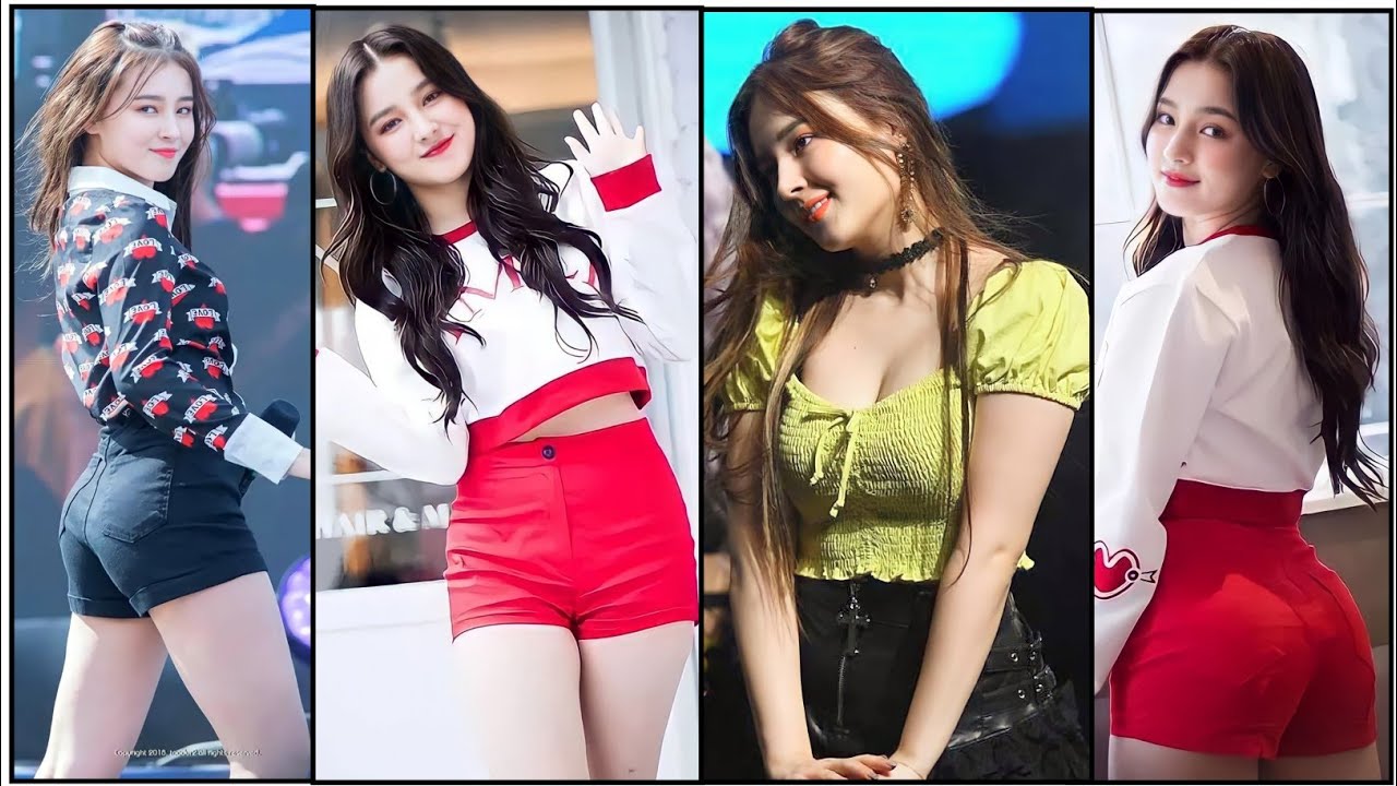 Hot Nancy Momoland❤️❤️❤️Status.