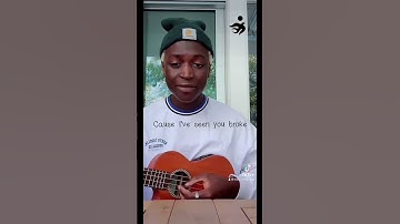 Thumbnail of To watch the world spin without you #folkmusic #monroviaboy #nickdrake #songwriter #tracychapman