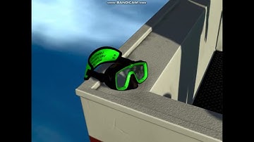 Finding Nemo 2003 Chace 1 The Scuba Divers