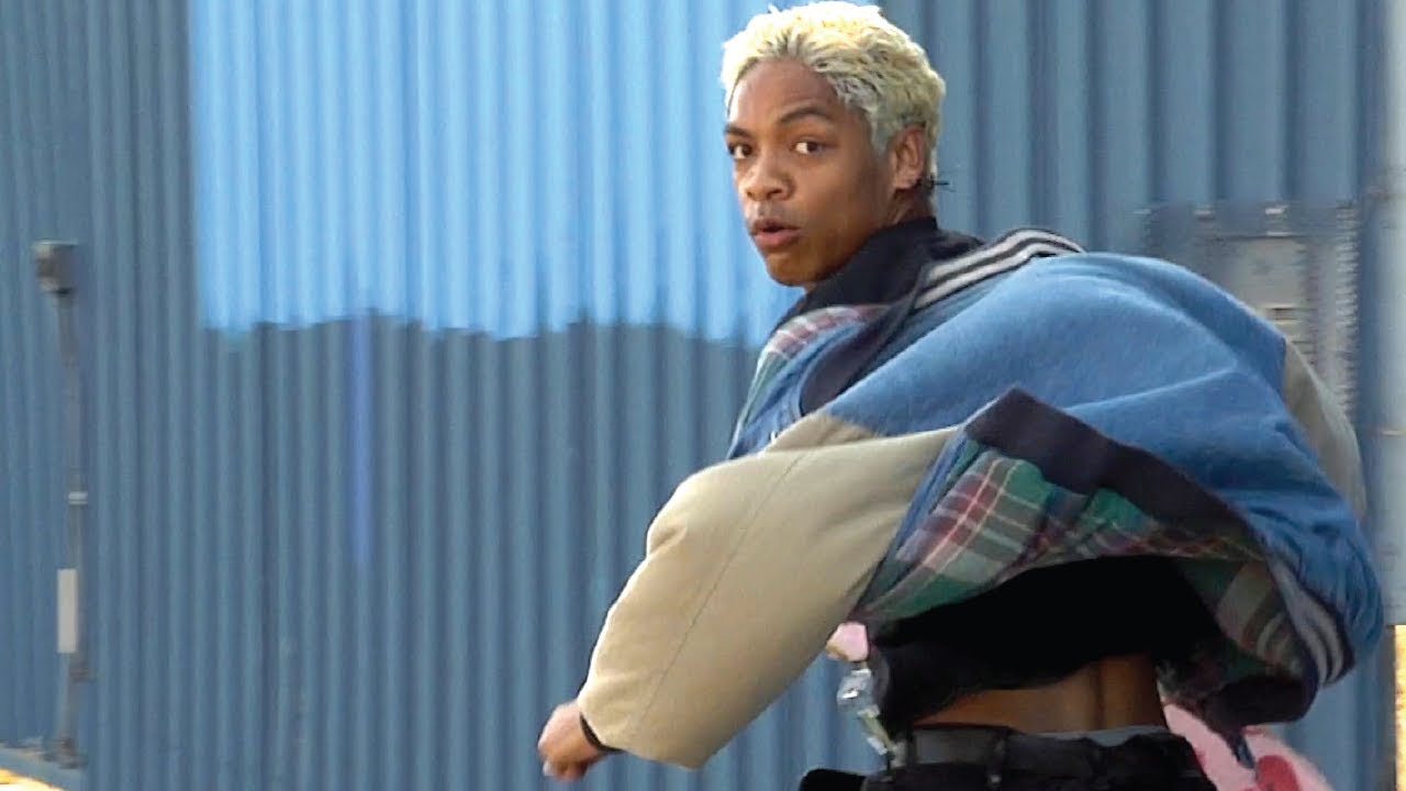 SLAMMIN WORLDWIDE | Kane The Menace.