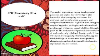 Expectancy Value Theory