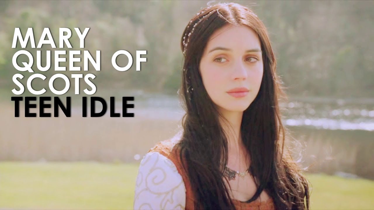Mary Stuart - Teen Idle