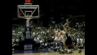 NBA on NBC - 1994 ECF Game 7 Intro - Pacers vs Knicks