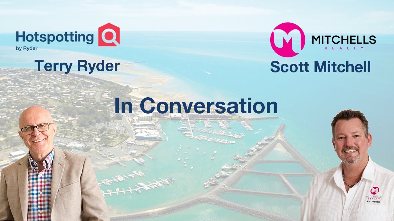 Hervey Bay property market update since Corona Virus/Covid-19 April 2020