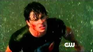 Smallville 10x01 - There Was A Boy 2 trailer sub