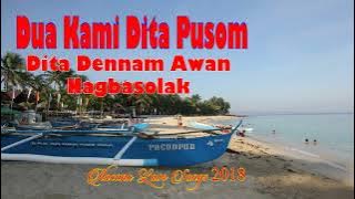 Dua Kami Dita Pusom Sung by Leah Danzalan