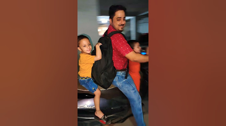 Amaira aa gai bhago bhago😜😜 😁 #family #funny #trending #hrakimasti #ytshorts