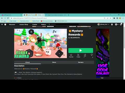 🎁Mystery Rewards🎁   Roblox   Google