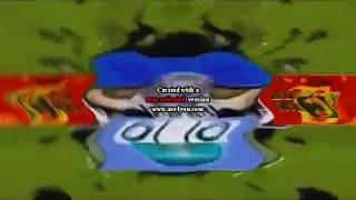 Klasky Csupo Has A Sparta Gamma Remix In Not Scary