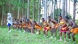 Kimwaga Masabho - Nzumbe |official video