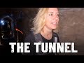 Mexican tunnels to secretly move the army against the invaders |S6-E84|