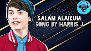 Salam Alaikum  Song by Harris J screenshot 2