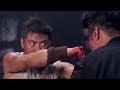 抗日功夫電影  | 日本武士打不過就耍賴，怎料小子赤手空拳照樣打殘他  ⚔️ 抗日 | Kung Fu