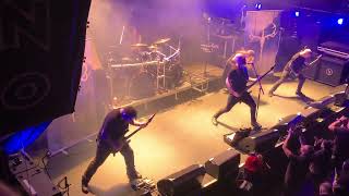 Saor - Bron (Inferno Metal Fest 2024) - 30/03/2024