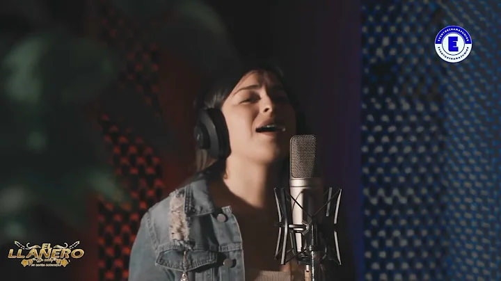 KARLITA PARDO Feat EL LLANERO DE UBLE - Ya no Vive...