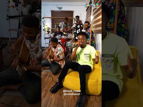 SOSO WOMAN MASHUP COVER WITH Colozband 