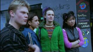 Crash Zone S2E04 Solidarity