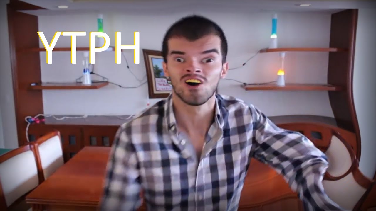 YTPH - German esta VieJoJ