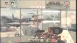 Throw Away clips
