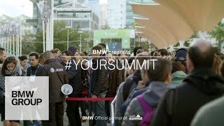 Web Summit 2018 Daily Review 8.11.18