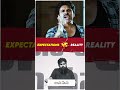 Expectations vs Reality 😅 #ysjagan #jaganannna #andhrapradesh #jaganfans #pawankalyan #politics