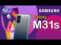 Samsung Galaxy M31s. Стоит ли покупать ? / QUKE.RU /