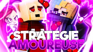 STRATEGIE AMOUREUSE : LOVE LOVER (MHA UHC)