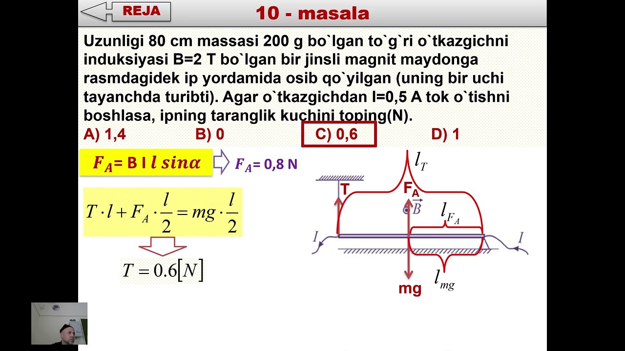 39 40 Magnit maydon 8 vt 2 gr