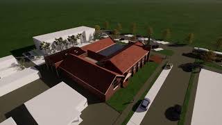 Church Extension Render