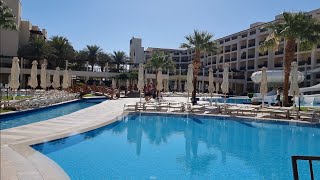 Aqua Magic Steigenberger Hotel Hurghada Egypt