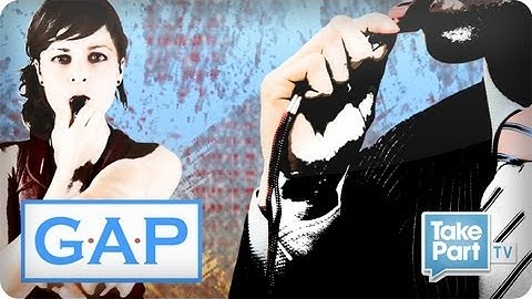 A Whistleblower Overview | Government Accountability Project | TakePart TV