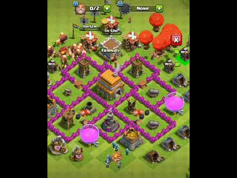 Time to get Third builder in second account in coc .. ?