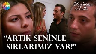 Dudaktan Kalbe 10. Nimet, Cemili Teit Ediyor
