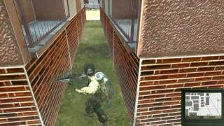 arma 2 collision issue